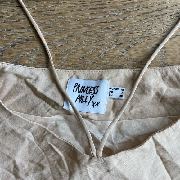 Princess polly mini skirt - Picture 4 of 5